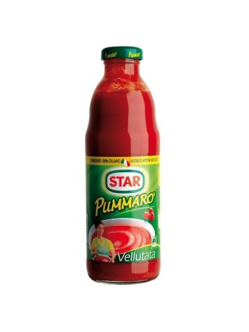 Passata Di Pomodoro Star Pummaro' 700G | Home Essential