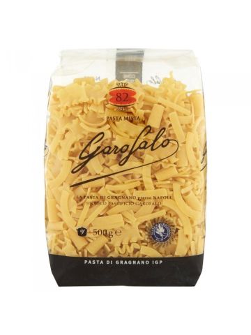 Pasta Garofalo Gr.500 Pasta Mista | Home Essential