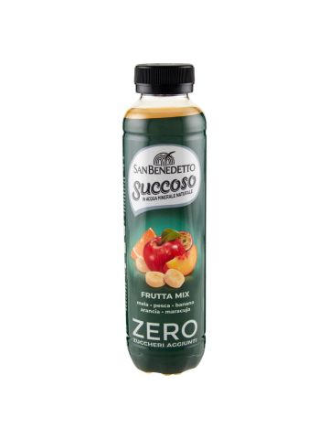 Succoso San Benedetto 0,4L Frutta Mix Zero | Home Essential