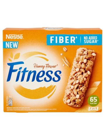Barretta Fitness 4pz Fiber | Home Essential
