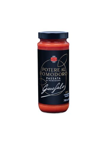 Passata Di Pomodoro Garofalo 700G | Home Essential