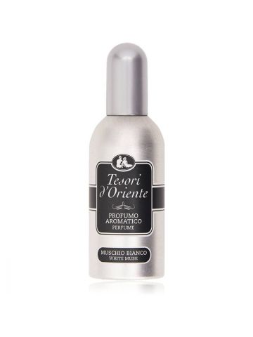 Profumo Tesori D'Oriente 100Ml Muschio | Home Essential