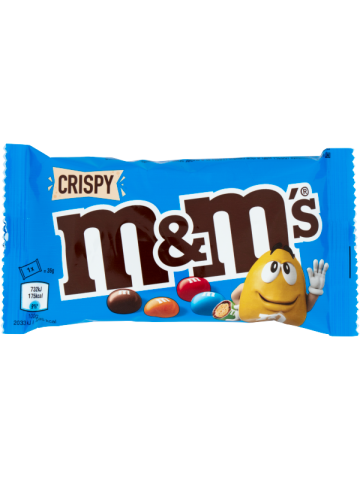 M&M'S 36G Crispy | Home Essential