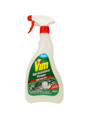 Sgrassatore Vim Trigger 750Ml | Home Essential