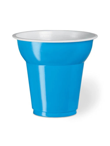 Aristea Bicch.caffe' Azzurro 50pz | Home Essential