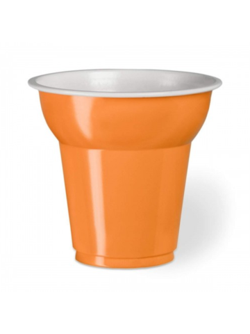 Aristea Bicch.caffe' Arancio 50pz | Home Essential