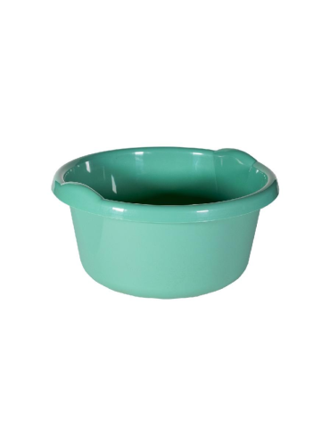 Vesuvio Bacinella Tonda 8lt Tiffany | Home Essential