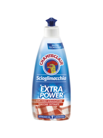 Scioglimacchia Chanteclair 375ml Extra Power | Home Essential