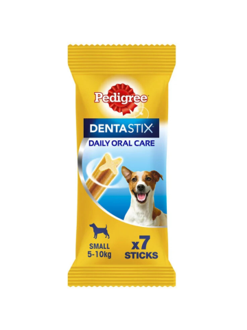 Snack Cane Dentastick X7Pz Cani Piccoli | Home Essential