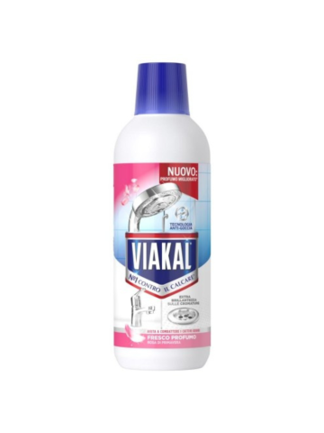 Anticalcare Viakal 470Ml Fresco Profumo | Home Essential