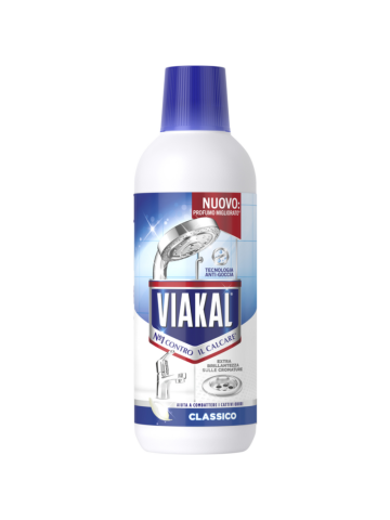 Anticalcare Viakal 470Ml Classico | Home Essential