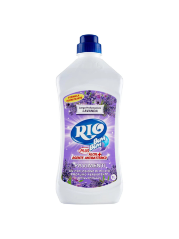 Lavapavimenti Rio Bumbum 1Lt Lavanda | Home Essential