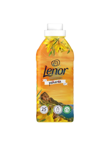 Ammorbidente Lenor 25 Lavaggi Panarea | Home Essential