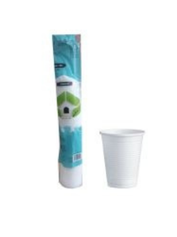 Bicchieri Acqua Bianchi Manu X96Pz | Home Essential