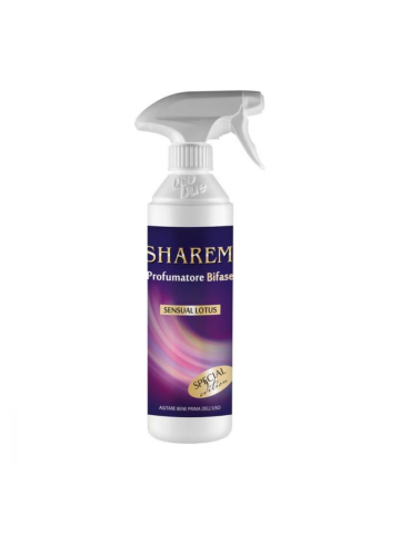 Profumatore Ambiente Deo Due 500Ml Sharem | Home Essential