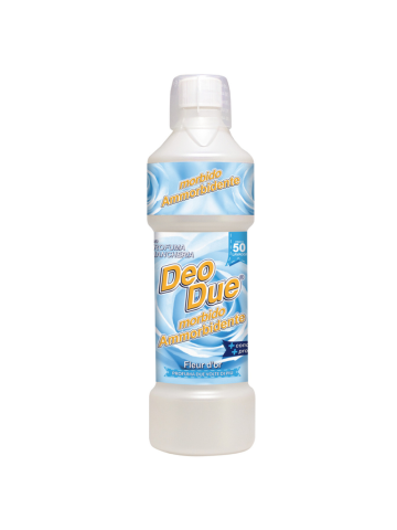 Ammorbidente Deo Due Morbido 1L Fiore D'Oro | Home Essential
