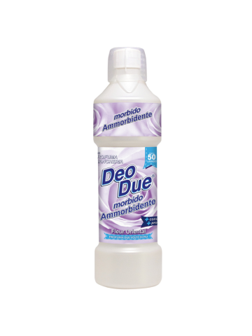 Ammorbidente Deo Due Morbido 1L Fiore Orientale | Home Essential