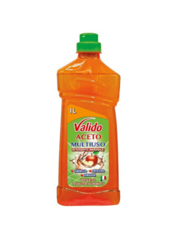 Aceto Valido 1Lt Multiuso | Home Essential