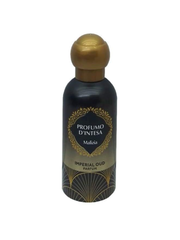 Profumo Malizia 100ml Imperial Oud | Home Essential