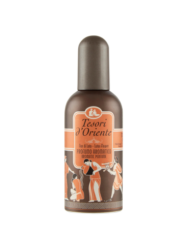 PROFUMO TESORI D'ORIENTE 100ML LOTO | Home Essential