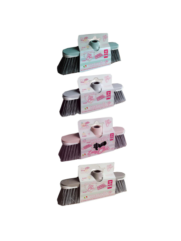Scopa Vesuvio Easy Chic | Home Essential
