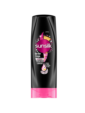 Balsamo Sunsilk 200Ml Bye Bye Crespo | Home Essential