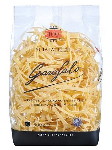 Pasta Garofalo Gr.500 Scialatielli | Home Essential