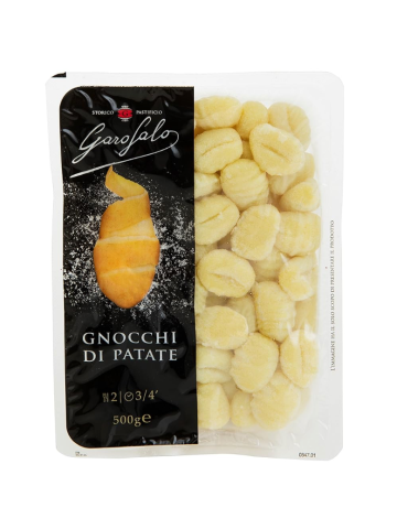 Pasta Garofalo Gr.500 Chicche Di Patate | Home Essential