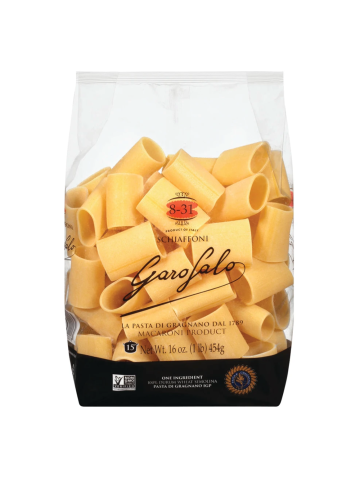 Pasta Garofalo Gr.500 Schiaffoni | Home Essential