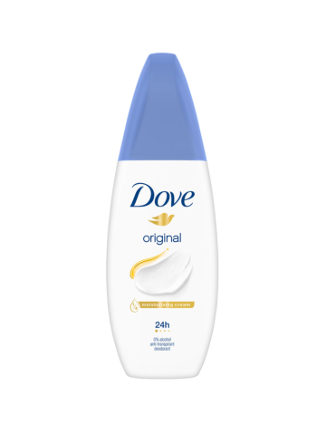 Deodorante Dove 75Ml Vapo Original | Home Essential