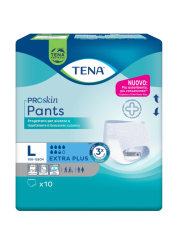 Pants Tena Lady Discreet L X7 | Home Essential