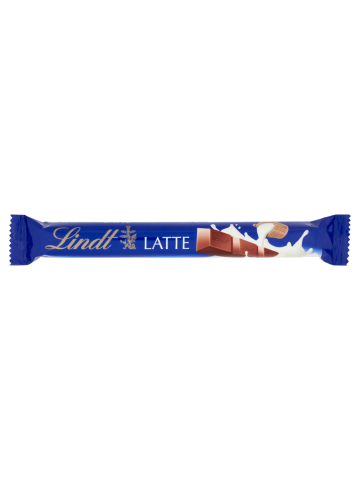 Snack Lindt 38gr Cioccolato Al Latte | Home Essential