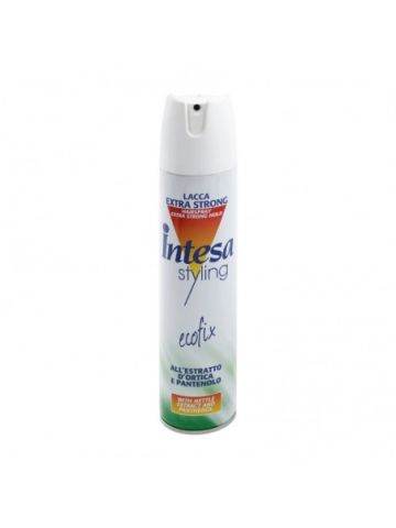 Lacca Intesa 300Ml Extra Strong | Home Essential