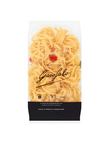 Pasta Garofalo Gr.500 Tagliat.Nido | Home Essential