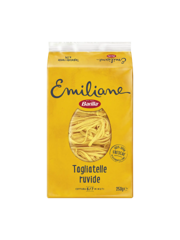 Tagliatelle ruvide BARILLA | Home Essential