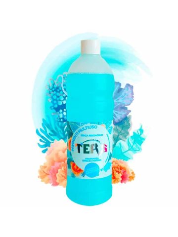 Lavapavimenti Ters 1Lt Brezza Marina | Home Essential