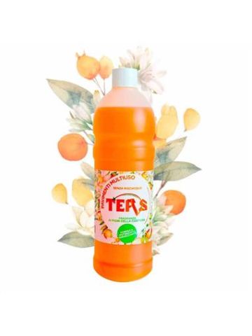 Lavapavimenti Ters 1Lt Fiori Della Costiera | Home Essential