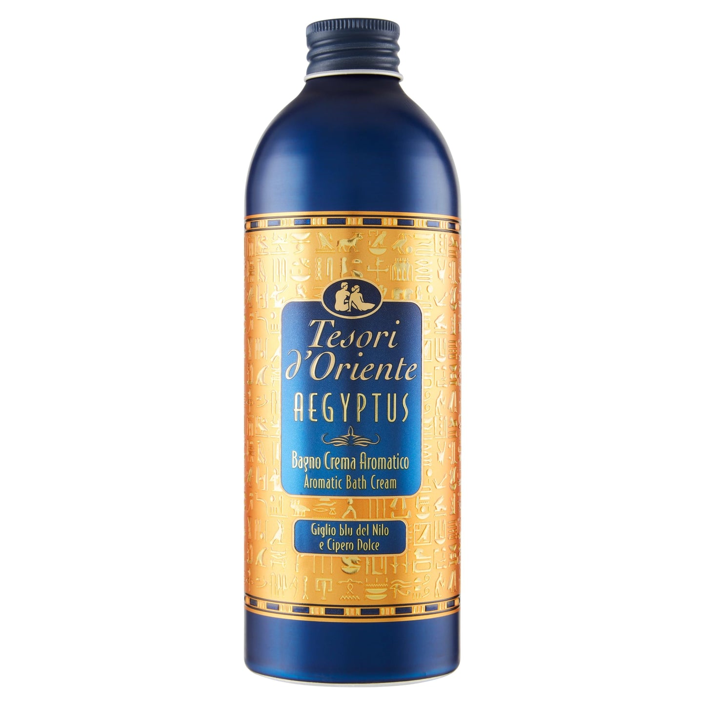 Tesori Bg 500 Ml Aegyptus | Home Essential