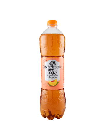 The Sanbenedetto 1,5Lt Pesca | Home Essential