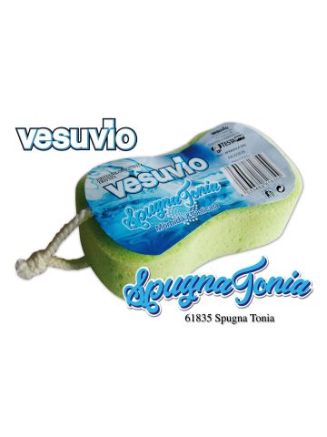 Vesuvio Spugna Bagno Tonia | Home Essential