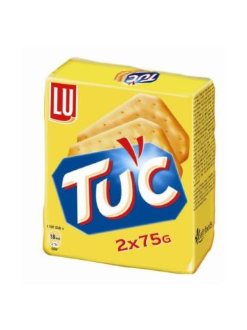 Crackers Tuc 75Grx2Pz Original | Home Essential