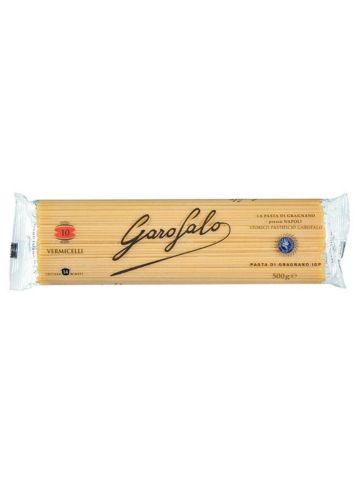 Pasta Garofalo Gr.500 Vermicelli | Home Essential