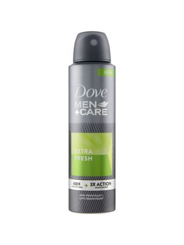 Deodorante Dove Spray Men Fresh 150ml | Home Essential